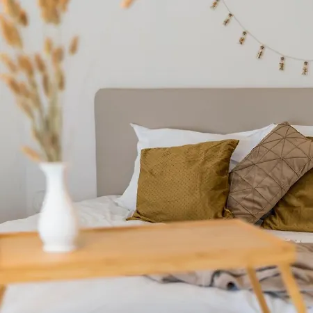 بيت للعطل Sersea - Spacious House In With Garage أوستيند