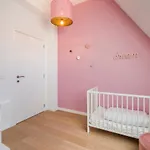 Sersea - Spacious House In With Garage Ferienhaus Ostende