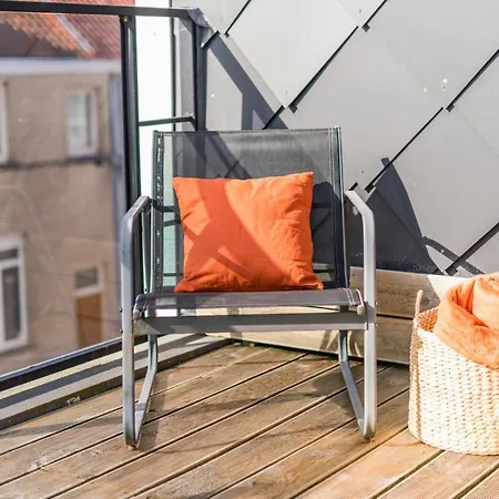 Casa de Férias Sersea - Spacious House In With Garage *