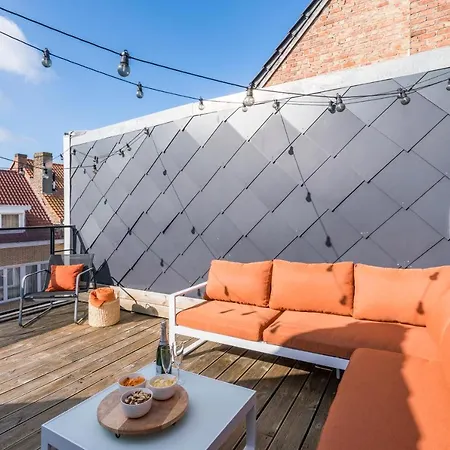 Ferienhaus Sersea - Spacious House In With Garage *