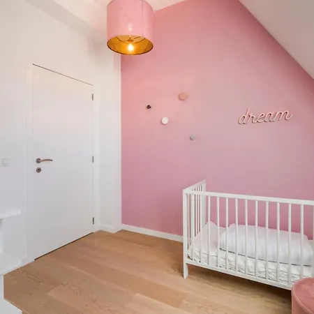 Sersea - Spacious House In With Garage Сasa de vacaciones Ostende